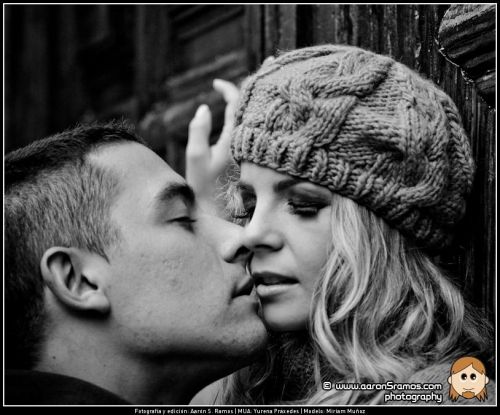 Fotografia de Ana Miriam - Galeria Fotografica: Book Miriam - Foto: 