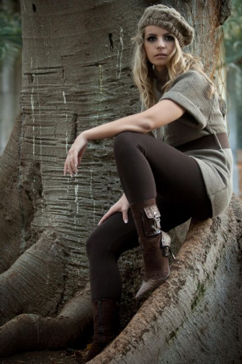 Fotografia de Ana Miriam - Galeria Fotografica: Book Miriam - Foto: 