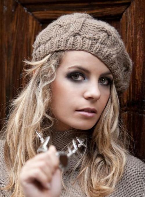 Fotografia de Ana Miriam - Galeria Fotografica: Book Miriam - Foto: 