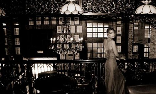 Fotografia de Ana Miriam - Galeria Fotografica: Book Miriam - Foto: 