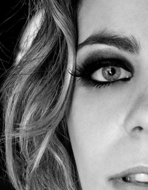 Fotografia de Ana Miriam - Galeria Fotografica: Book Miriam - Foto: 