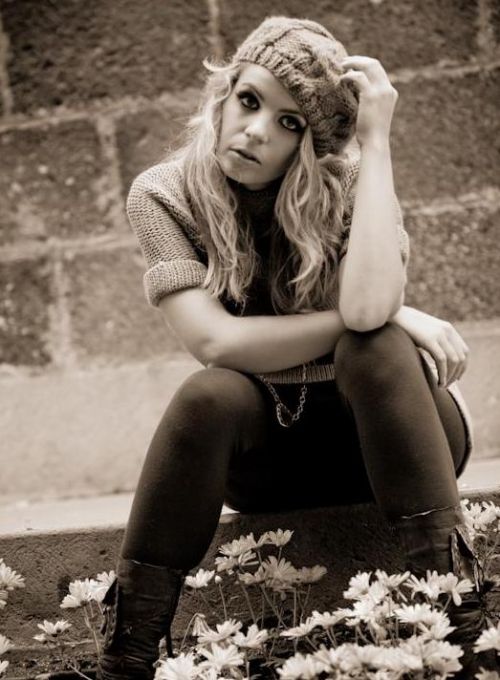 Fotografia de Ana Miriam - Galeria Fotografica: Book Miriam - Foto: 