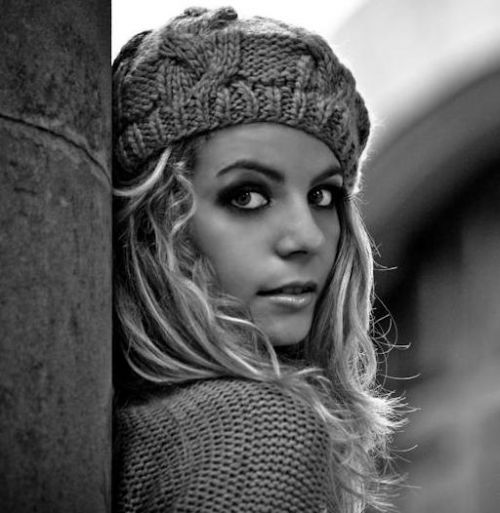 Fotografia de Ana Miriam - Galeria Fotografica: Book Miriam - Foto: 