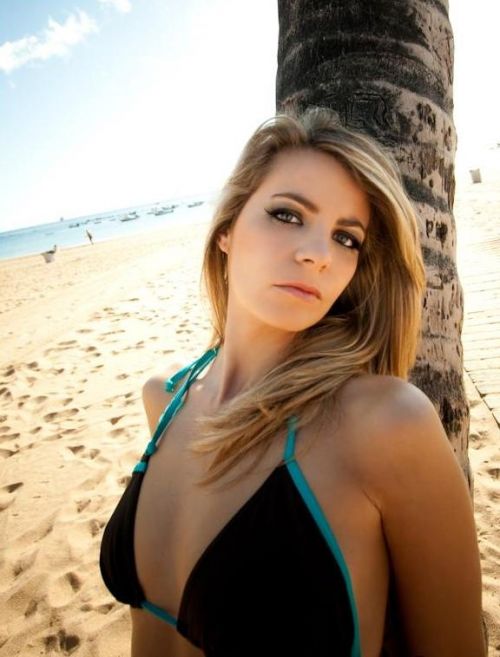 Fotografia de Ana Miriam - Galeria Fotografica: Book Miriam - Foto: 