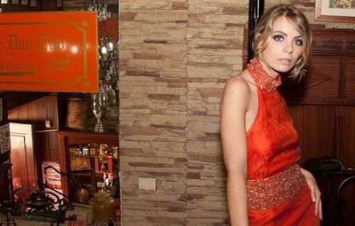 Fotografia de Ana Miriam - Galeria Fotografica: Book Miriam - Foto: 