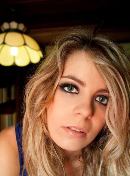 Fotografia de Ana Miriam - Galeria Fotografica: Book Miriam - Foto: 