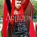 Fotografia de Arlequn Fotografa & Eventos - Galeria Fotografica: Fantasa Dark - Foto: Arlequin