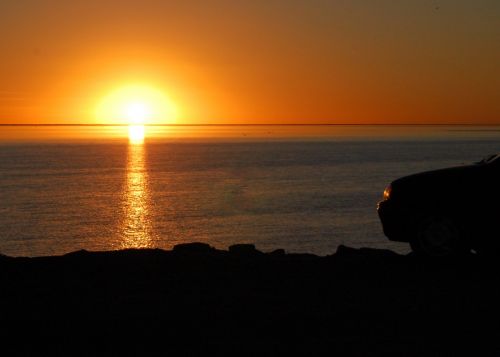 Fotografia de yaddok - Galeria Fotografica: atardecer - Foto: 