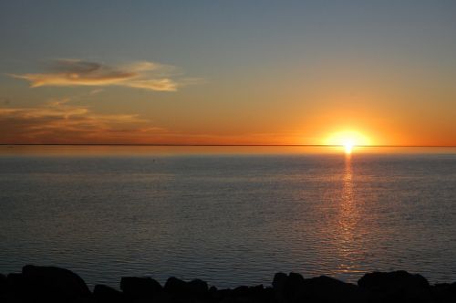 Fotografia de yaddok - Galeria Fotografica: atardecer - Foto: 