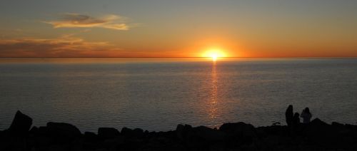 Fotografia de yaddok - Galeria Fotografica: atardecer - Foto: 