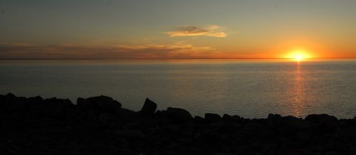 Fotografia de yaddok - Galeria Fotografica: atardecer - Foto: 