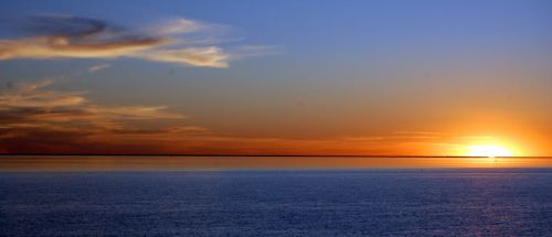 Fotografia de yaddok - Galeria Fotografica: atardecer - Foto: 