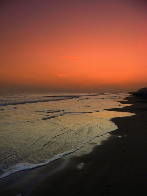 Fotografia de yaddok - Galeria Fotografica: atardecer - Foto: 