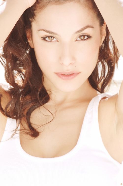 Fotografia de griselda sanchez - Galeria Fotografica: griselda sanchez - Foto: ph machado cicala