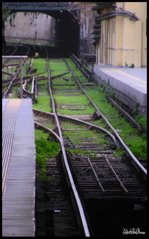 Fotografia de Alberto Ponte Reines Portfolio - Galeria Fotografica: Grecia, Italia, Egipto, etc - Foto: El Pireo