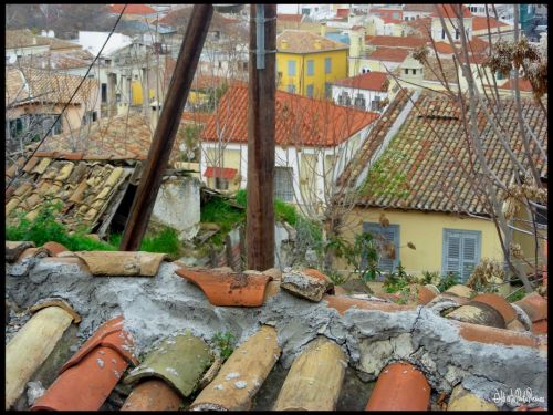 Fotografia de Alberto Ponte Reines Portfolio - Galeria Fotografica: Grecia, Italia, Egipto, etc - Foto: Atenas