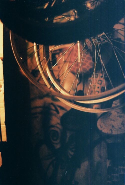 Fotografia de stephano183 - Galeria Fotografica: Noviembre 2010 - Foto: aros