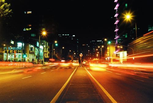 Fotografia de stephano183 - Galeria Fotografica: Noviembre 2010 - Foto: futuro presente