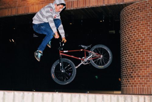 Fotografia de stephano183 - Galeria Fotografica: junio 2011 - Foto: 