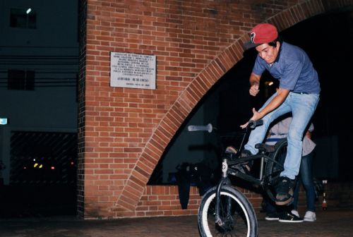 Fotografia de stephano183 - Galeria Fotografica: junio 2011 - Foto: 