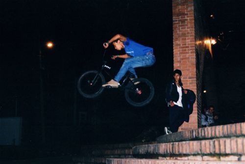 Fotografia de stephano183 - Galeria Fotografica: junio 2011 - Foto: 