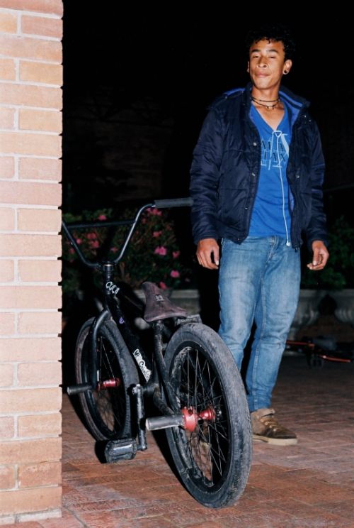 Fotografia de stephano183 - Galeria Fotografica: junio 2011 - Foto: 