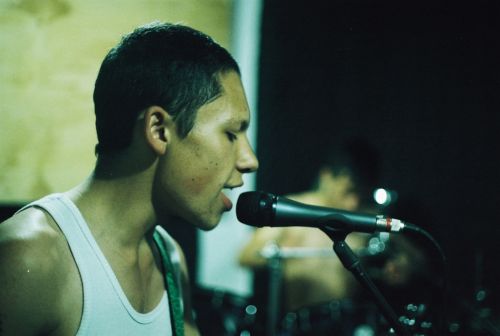 Fotografia de stephano183 - Galeria Fotografica: Julio 2011 - Foto: 