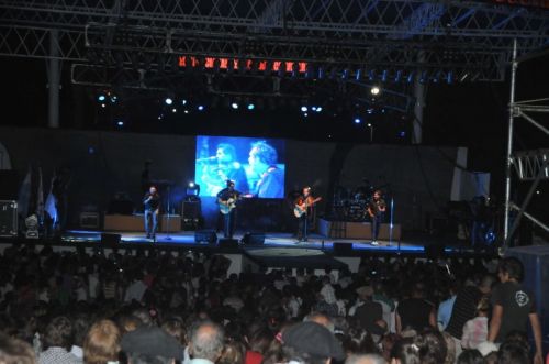 Fotografia de osvaldo cangelosi - Galeria Fotografica: CEBADA CERVECERA  2012  - Foto: 