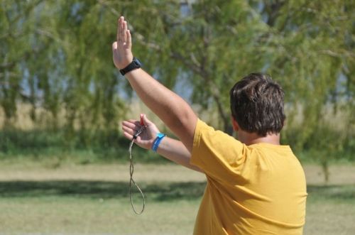 Fotografia de osvaldo cangelosi - Galeria Fotografica: CEBADA CERVECERA  2012  - Foto: 