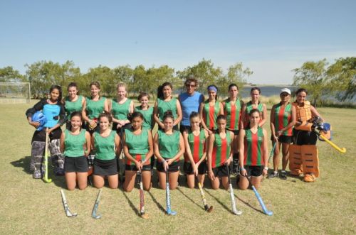 Fotografia de osvaldo cangelosi - Galeria Fotografica: CEBADA CERVECERA  2012  - Foto: 