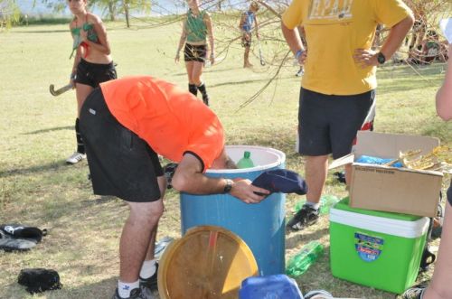 Fotografia de osvaldo cangelosi - Galeria Fotografica: CEBADA CERVECERA  2012  - Foto: 