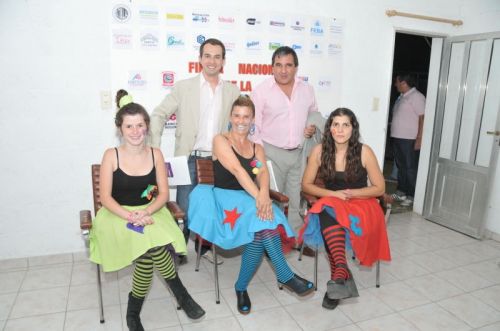 Fotografia de osvaldo cangelosi - Galeria Fotografica: CEBADA CERVECERA  2012  - Foto: 