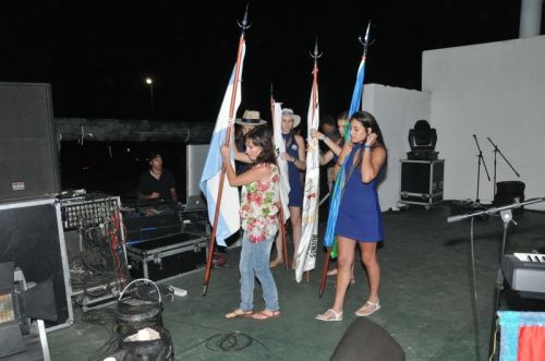 Fotografia de osvaldo cangelosi - Galeria Fotografica: CEBADA CERVECERA  2012  - Foto: 