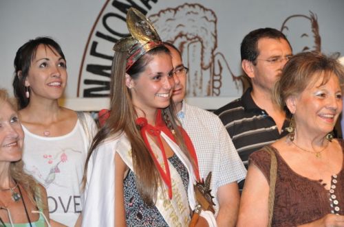 Fotografia de osvaldo cangelosi - Galeria Fotografica: CEBADA CERVECERA  2012  - Foto: 