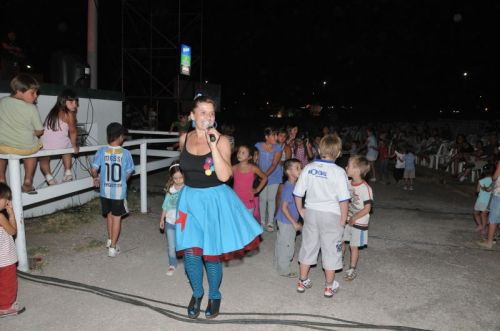 Fotografia de osvaldo cangelosi - Galeria Fotografica: CEBADA CERVECERA  2012  - Foto: 