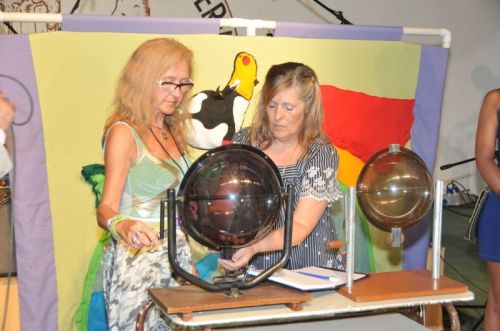 Fotografia de osvaldo cangelosi - Galeria Fotografica: CEBADA CERVECERA  2012  - Foto: 