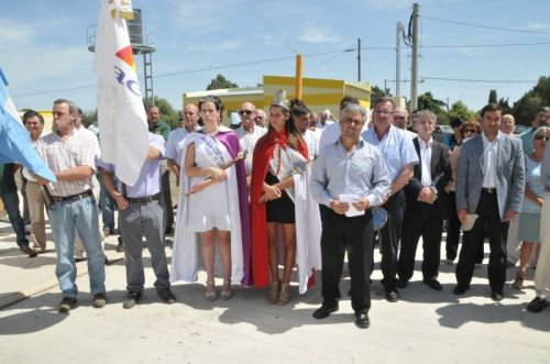 Fotografia de osvaldo cangelosi - Galeria Fotografica: CEBADA CERVECERA  2012  - Foto: 