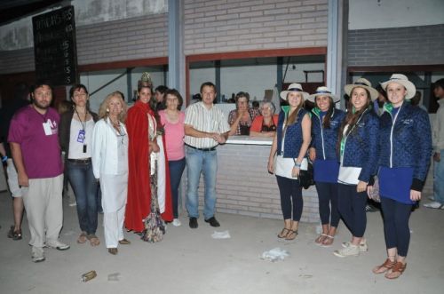 Fotografia de osvaldo cangelosi - Galeria Fotografica: CEBADA CERVECERA  2012  - Foto: 