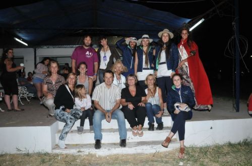 Fotografia de osvaldo cangelosi - Galeria Fotografica: CEBADA CERVECERA  2012  - Foto: 