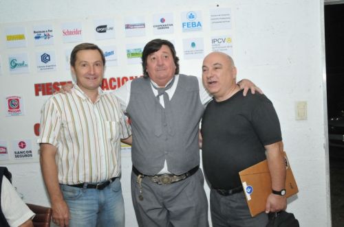 Fotografia de osvaldo cangelosi - Galeria Fotografica: CEBADA CERVECERA  2012  - Foto: 