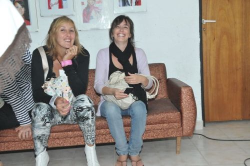 Fotografia de osvaldo cangelosi - Galeria Fotografica: CEBADA CERVECERA  2012  - Foto: 