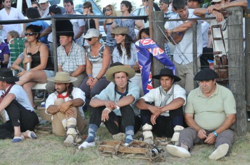 Fotografia de osvaldo cangelosi - Galeria Fotografica: CEBADA CERVECERA  2012  - Foto: 