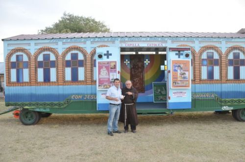 Fotografia de osvaldo cangelosi - Galeria Fotografica: CEBADA CERVECERA  2012  - Foto: 