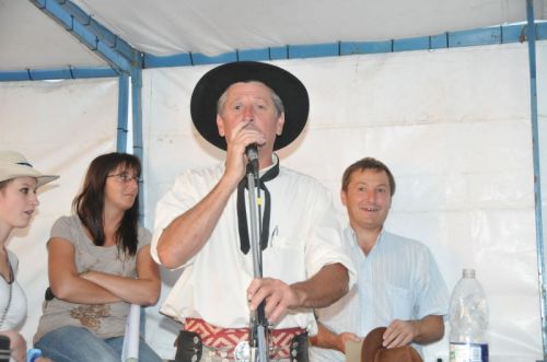 Fotografia de osvaldo cangelosi - Galeria Fotografica: CEBADA CERVECERA  2012  - Foto: 