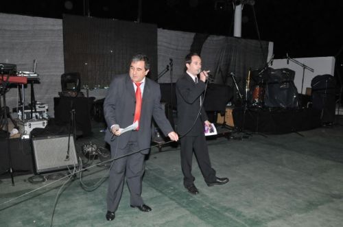 Fotografia de osvaldo cangelosi - Galeria Fotografica: CEBADA CERVECERA  2012  - Foto: 