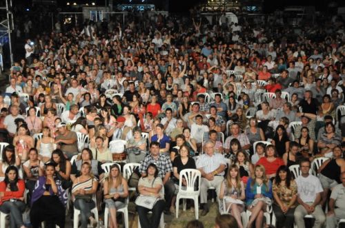 Fotografia de osvaldo cangelosi - Galeria Fotografica: CEBADA CERVECERA  2012  - Foto: 