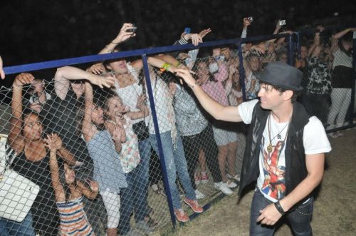 Fotografia de osvaldo cangelosi - Galeria Fotografica: CEBADA CERVECERA  2012  - Foto: 