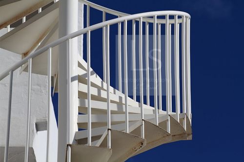 Fotografia de Lightspot Fotografa - Galeria Fotografica: Blanco y azul - Foto: 