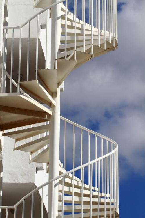 Fotografia de Lightspot Fotografa - Galeria Fotografica: Blanco y azul - Foto: 