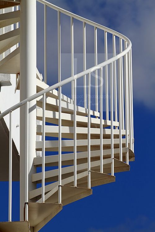 Fotografia de Lightspot Fotografa - Galeria Fotografica: Blanco y azul - Foto: 